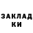 МЕФ VHQ Arina Tokar