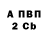 Метадон VHQ Inst: ikakshiba